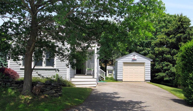 Paradise Valley Cottage 1 mile From Second Beach