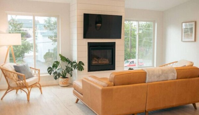 Park Point Lagom, Heirloom Vacations