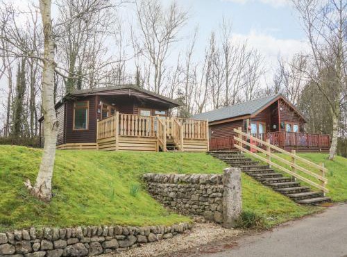 Park View Lodge, Arnside 7 in Carnforth