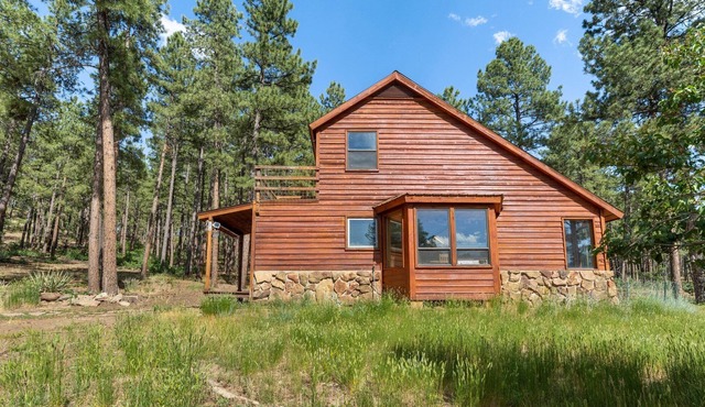 Peaceful Durango Getaway