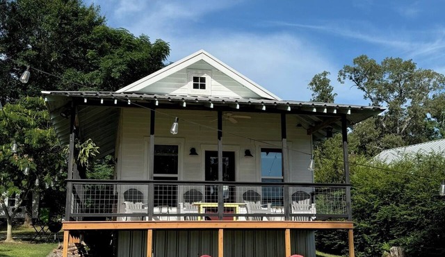 Peaceful Lakeside Escape - Sunrise Views - Lake O’ the Pines