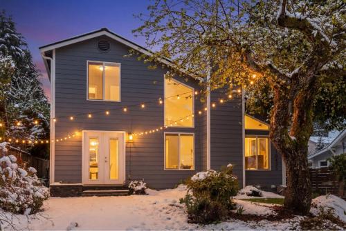 Perch - Skyview Haven in Seattle
