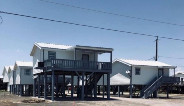 Perfect for a getaway - Sun & Sand Cabins