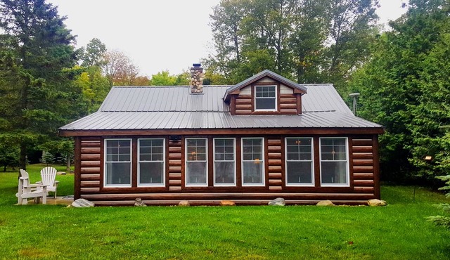 Perfect for Making Memories with Extended Families
