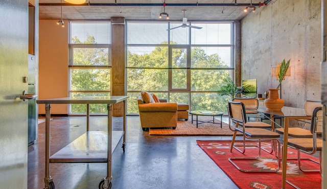 Perfect Gulch Pad for Corporate Guests! in Nashville