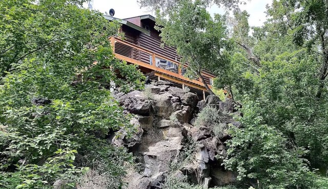 Perfect retreat for relaxation, quality time, & easy access to the outdoors.