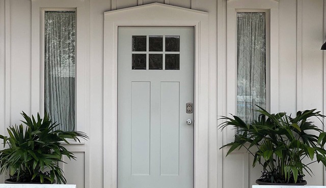 Petite Suite/Downtown Historic Abita Springs/Location! Walk to it all!