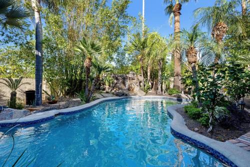 Phoenix Manor
