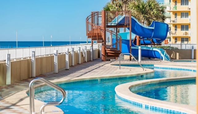 Phoenix Orange Beach 806 4 Bedroom Condo