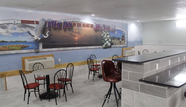 Pier Inn