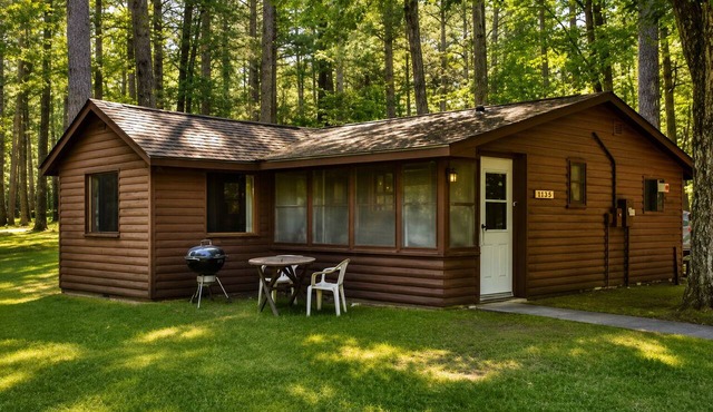 Pine Haven