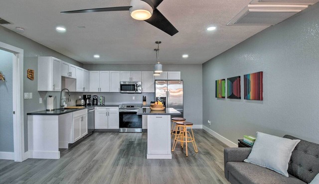 Pool! Couples Haven 1 Mi to Dtwn Apache Junction