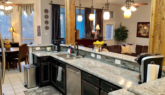 Poolside Oasis One Mile from Lake Ray Hubbard in Rockwall