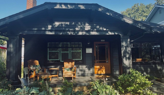 Portland Escape
