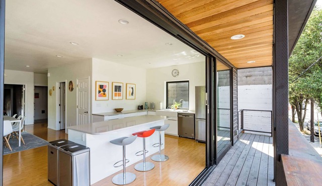 Portland's Finest - Luxury Pearl District 4 BR