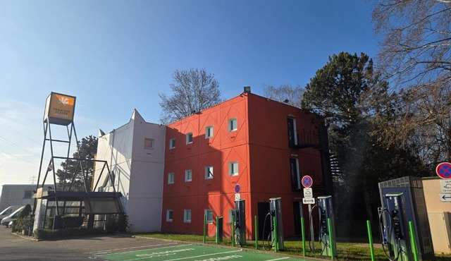 Premiere Classe Lyon Beynost in Beynost