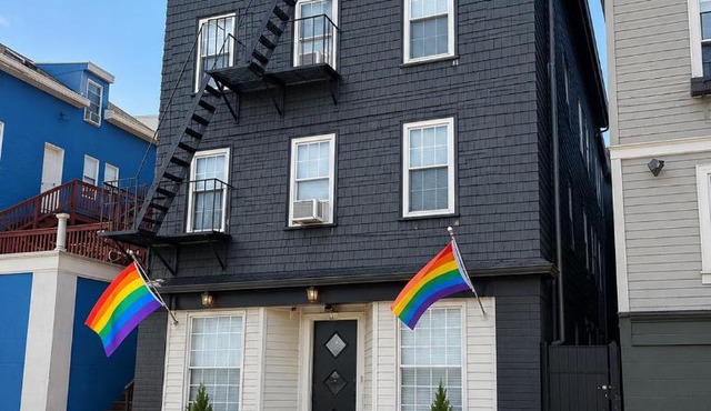 Pride House