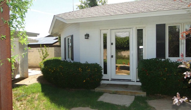 Private Casita in highly desirable Arcadia Lite!