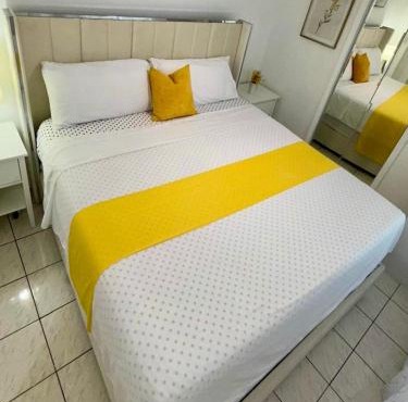 Private Guesthouse