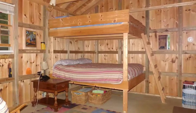 Private Lake Access near Acadia National Park - 3 bedrooms available in Mount Desert