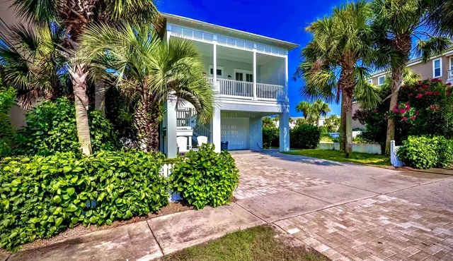 Punta VistaMare at Destin Pointe- Private Heated Pool