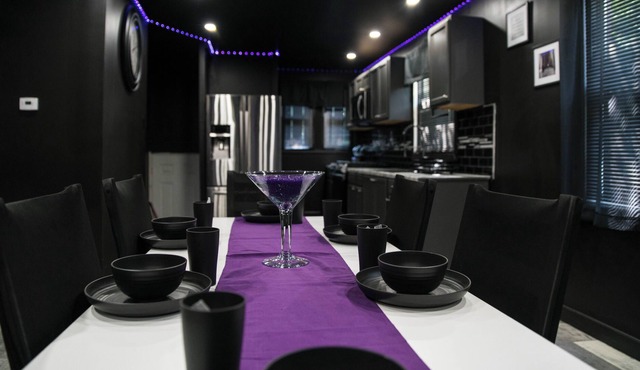 Purple Rain