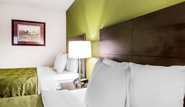 Quality Inn Culpeper