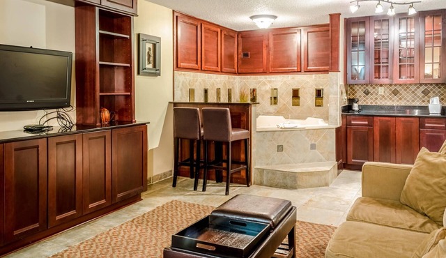 Quality Inn Moss Point - Pascagoula