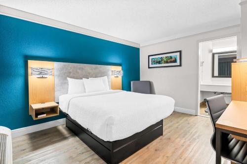 Quality Inn Slidell I-10