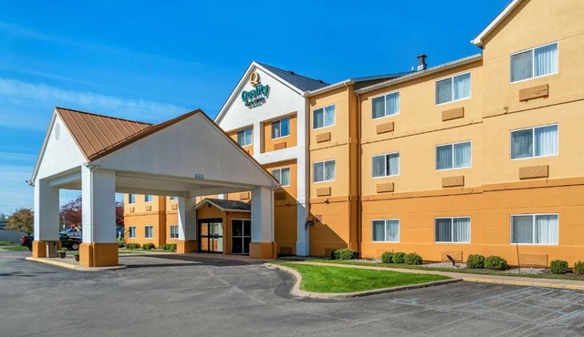 Quality Inn & Suites
