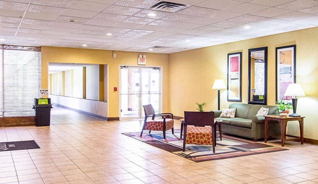 Quality Inn