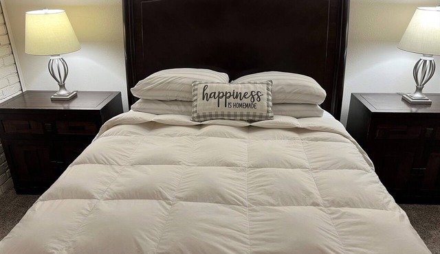 QUIET ESCAPE! ENTIRE PLACE, Longer stay discounts