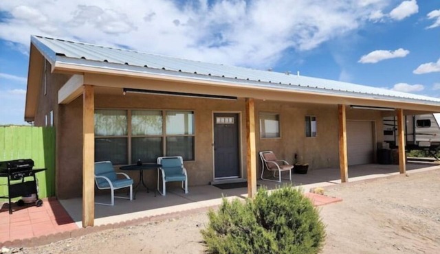 Quiet Stay in Elephant Butte Near Lake & Golf Course
