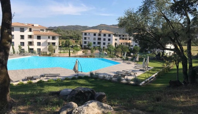 Résidence de Tourisme 5* Porto Vecchio in Porto-Vecchio
