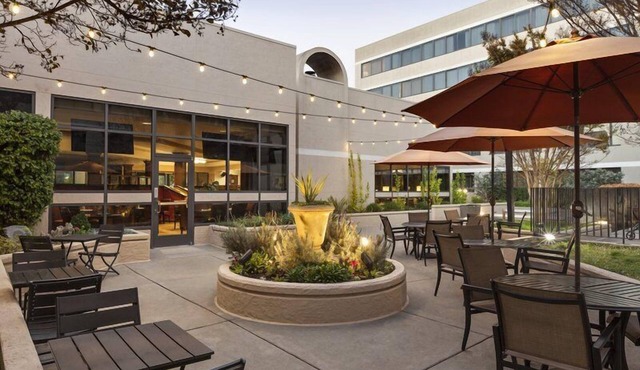 Radisson Hotel Sunnyvale – Silicon Valley