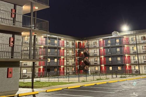 Ramada by Wyndham Kenner New Orleans Airport South