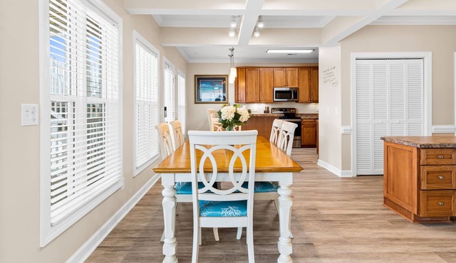 Rare partial summer week availability: June 1-6; July 26-July 30th! Book now. in Ocean Isle Beach