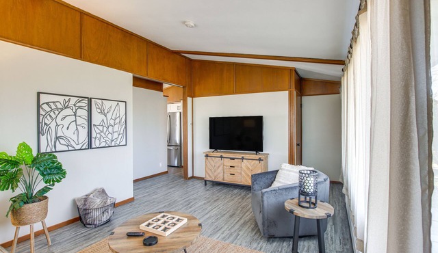 Recreation Haven w/ Fire Pit, Near Attractions!