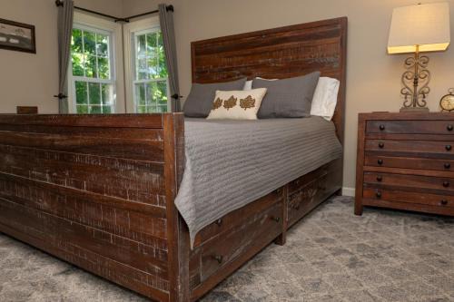 Red Fox Run B&B in Cazenovia