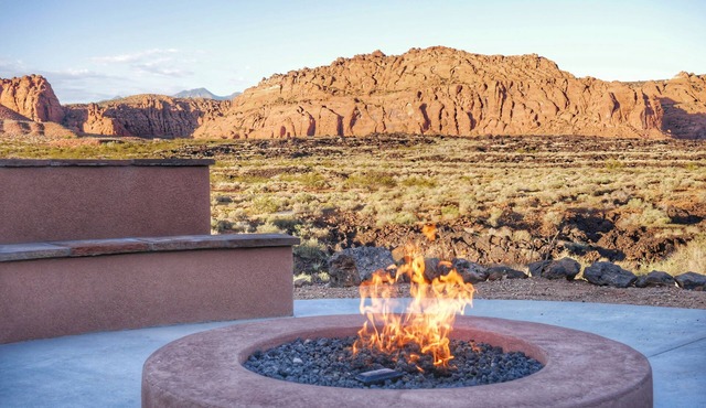 Red Mountain Resort