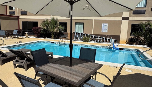 Red Roof Inn Moss Point