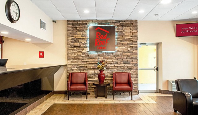 Red Roof Inn Slidell
