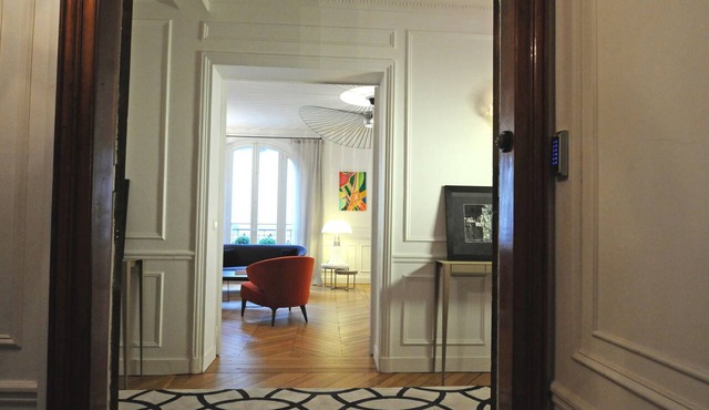 Relais 12bis B&B in Paris