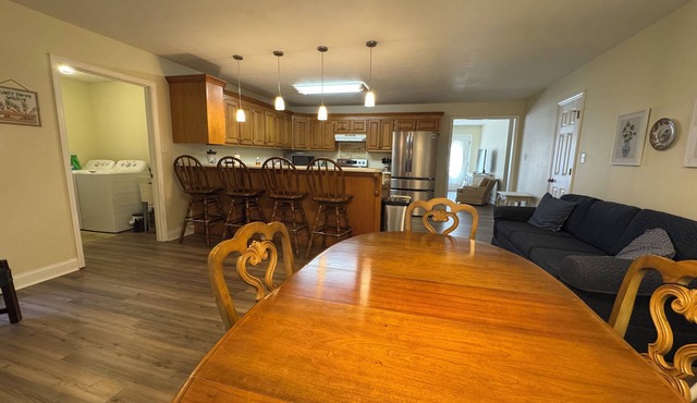 Relax and enjoy the river life in a newly renovated 3-bedroom home in Athens, AL in Athens