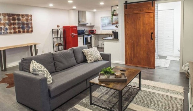 Relax & enjoy this Spacious Gem in easy location