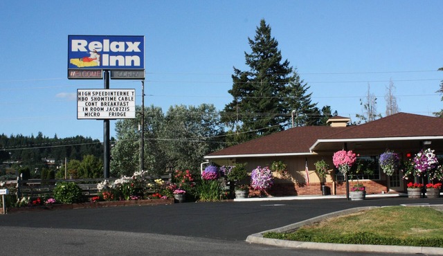 Relax Inn