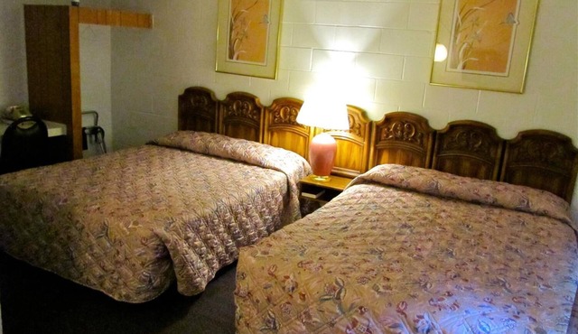 Relax Inn