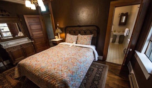 Relaxation Starts Here! 4 Family-Friendly Units, FREE Parking, Near Dufur Museum