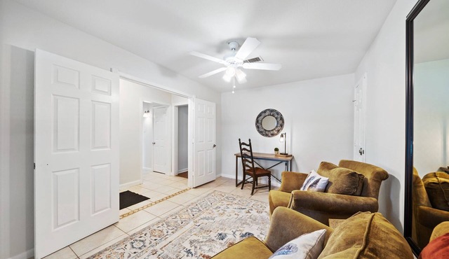 Renovated 4-Bed Pasadena Home - Near Everything! in Pasadena