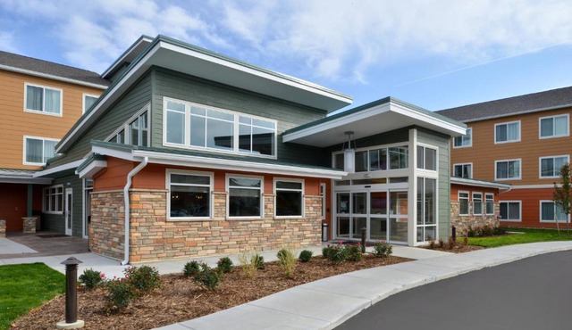 Residence Inn by Marriott East Lansing